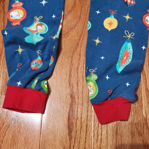 Bedhead Pajamas Peants pajama set. 5T. EUC. - Picture 4 of 6